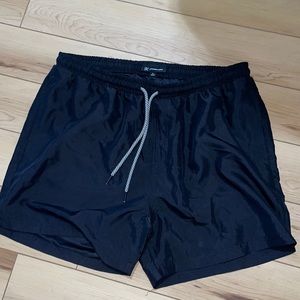 NWOT men’s swim trunks
